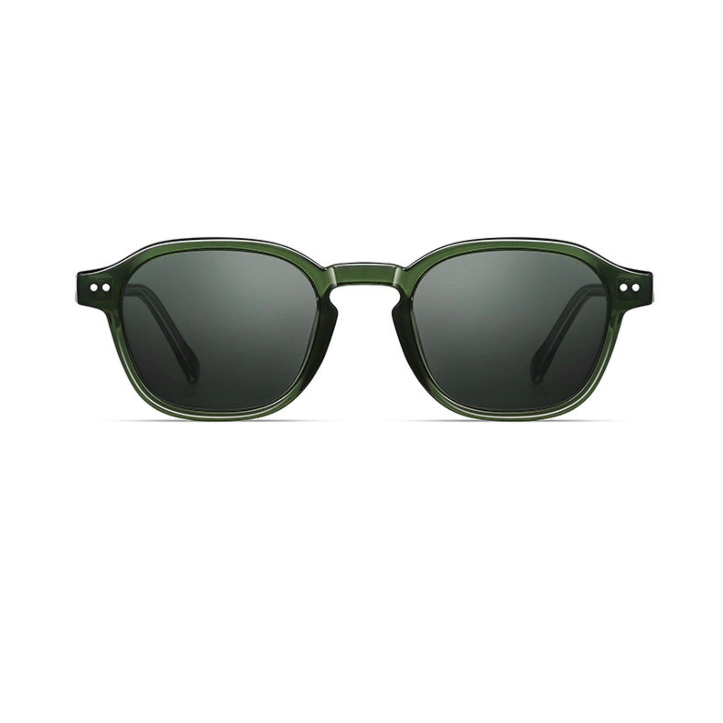 Forest Line – Square Frame Sunglasses (ET-SG40)