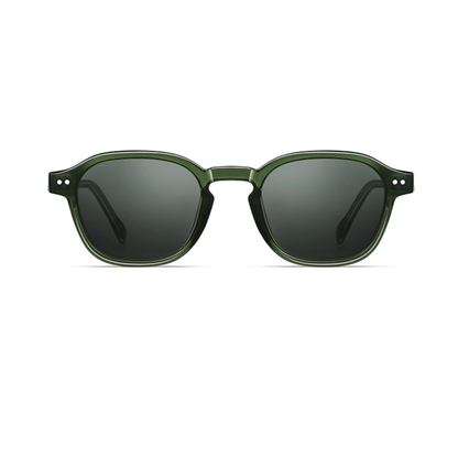 Forest Line – Square Frame Sunglasses (ET-SG40)