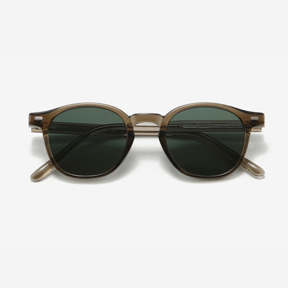 Jade Motion – Polarized Oval Sunglasses (ET-SG115)