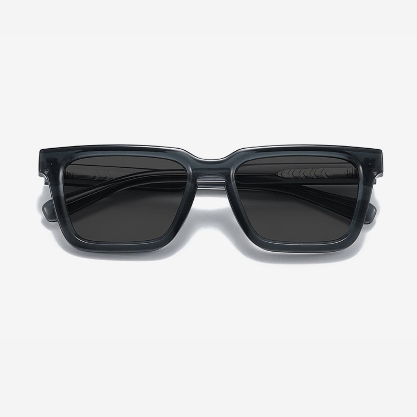 Street Vector – Polarized Box Sunglasses (ET-SG23)