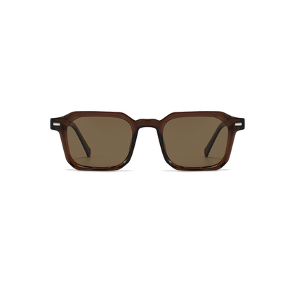 Rustic Vista – Polarized Square Sunglasses (ET-OSG60)