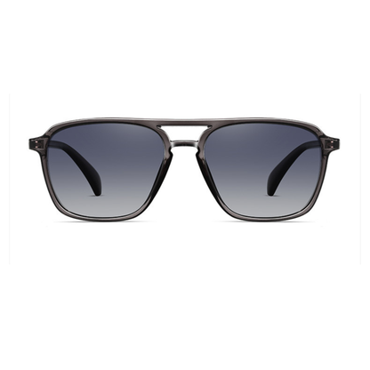 Verdant Glide – Pilot Polarized Sunglasses (ET-SG58)