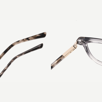 Night Safari – Alien Frame Eyeglasses (ET-OP26)