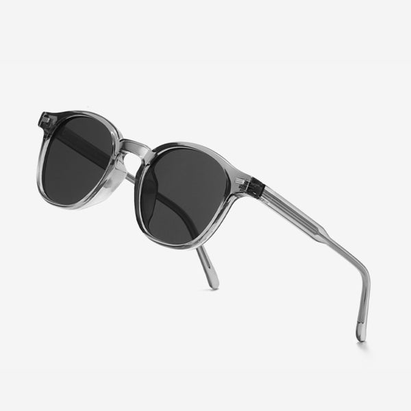 Urban Halo – Polarized Oval Box Sunglasses (ET-SG24)