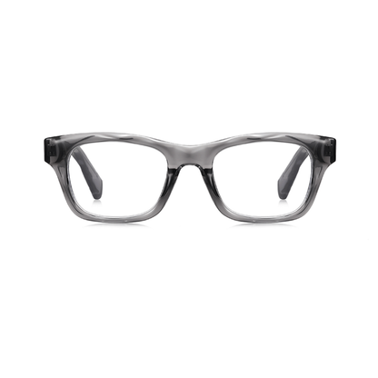 Crystal Mist Square Eyeglasses (ET-OP51)