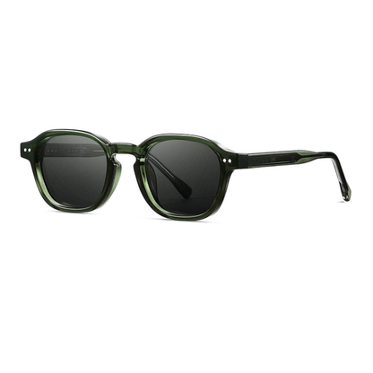 Forest Line – Square Frame Sunglasses (ET-SG40)