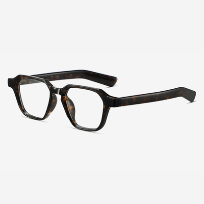 Urban Tortoise – Bold Everyday Eyeglasses (ET-OP71)