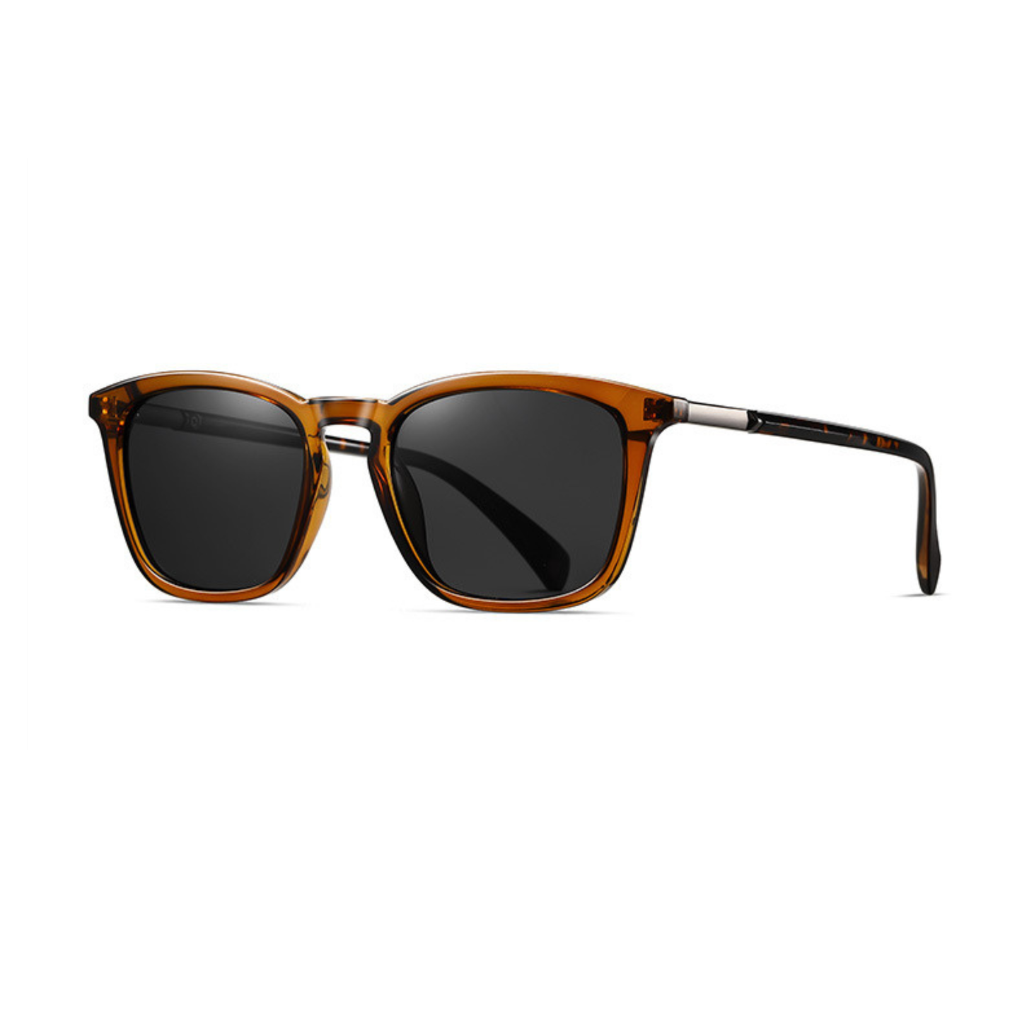 Earthline Flux – Box Polarized Sunglasses (ET-SG56)