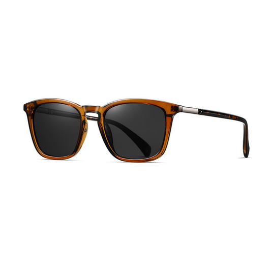 Earthline Flux – Box Polarized Sunglasses (ET-SG56)