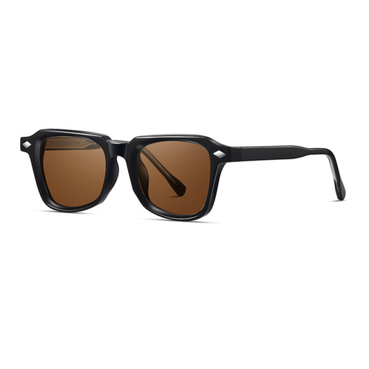 Shadow Ember – Square Frame Sunglasses (ET-SG39)