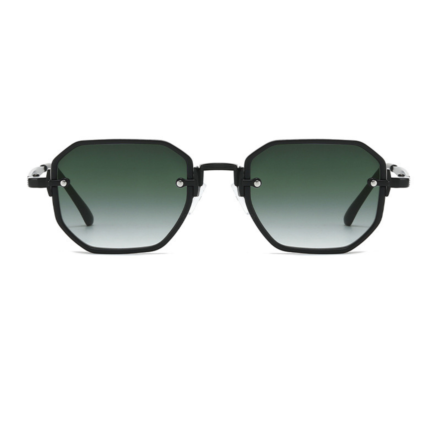 Midnight Vault – Box Frame Sunglasses (ET-SG45)