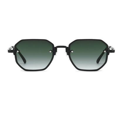 Midnight Vault – Box Frame Sunglasses (ET-SG45)