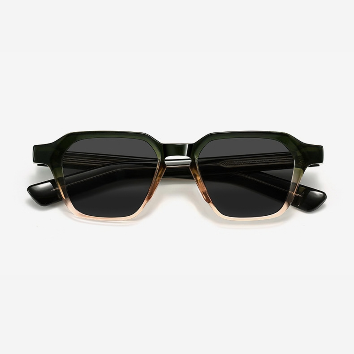 Chenlong Bold – Polarized Polygon Sunglasses (ET-SG112)