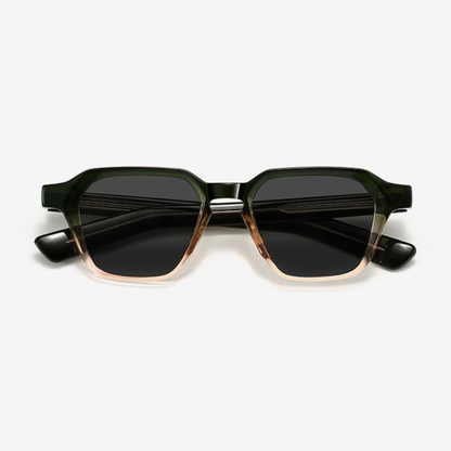 Chenlong Bold – Polarized Polygon Sunglasses (ET-SG112)