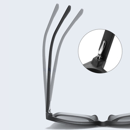 Graphite Core – Stealth Polarized Sunglasses (ET-SG29)
