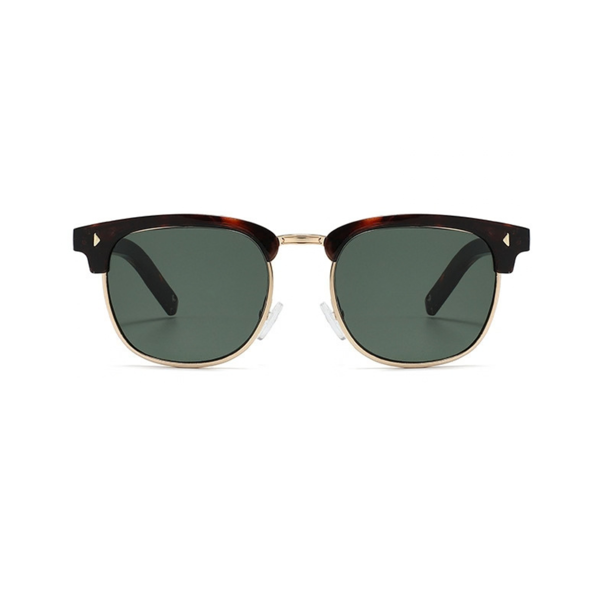 Hawksbill Golden – Oval Sunglasses (ET-SG99)