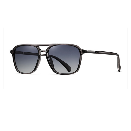 Verdant Glide – Pilot Polarized Sunglasses (ET-SG58)