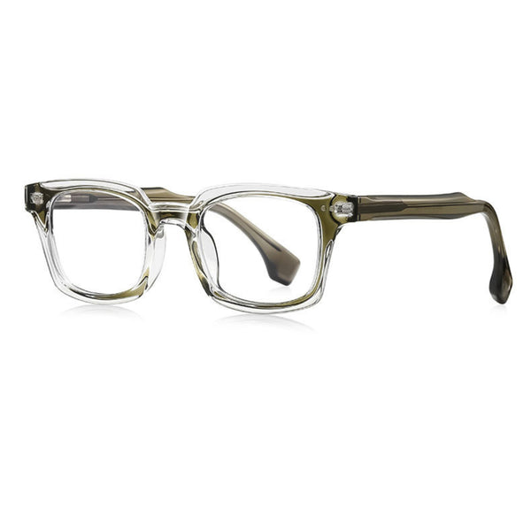 Mint Veil – Crystal Green Box Frame (ET-OP40)