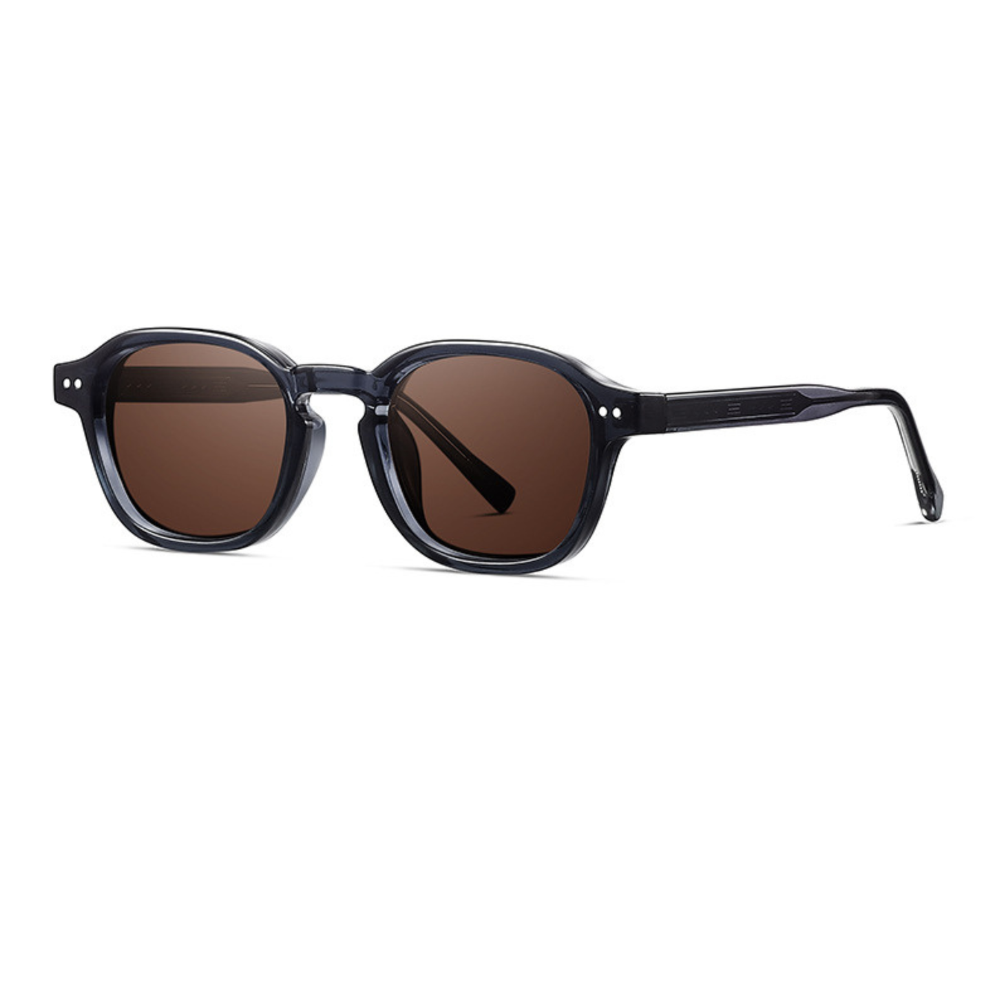 Graphite Halo – Geometric Sunwear (ET-SG41)