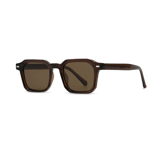 Rustic Vista – Polarized Square Sunglasses (ET-OSG60)