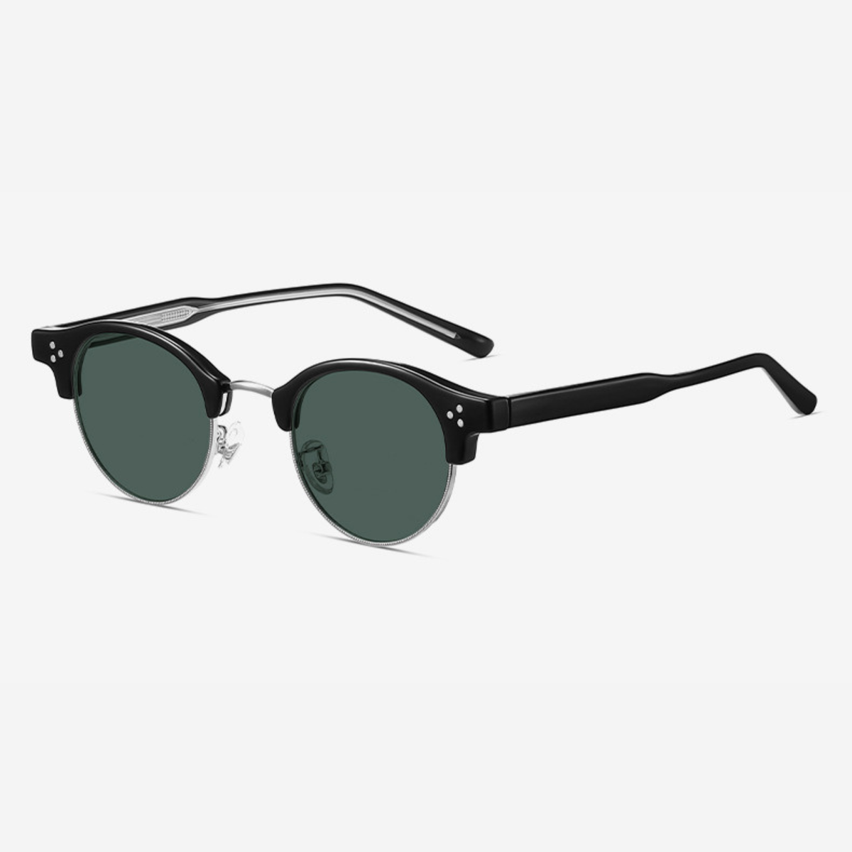 Obsidian – Classic Polarized Sunglasses (ET-SG84)