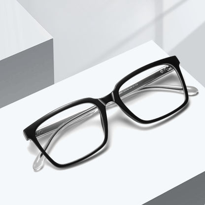 Darkline – Modern Black Box Frame (ET-OP41)