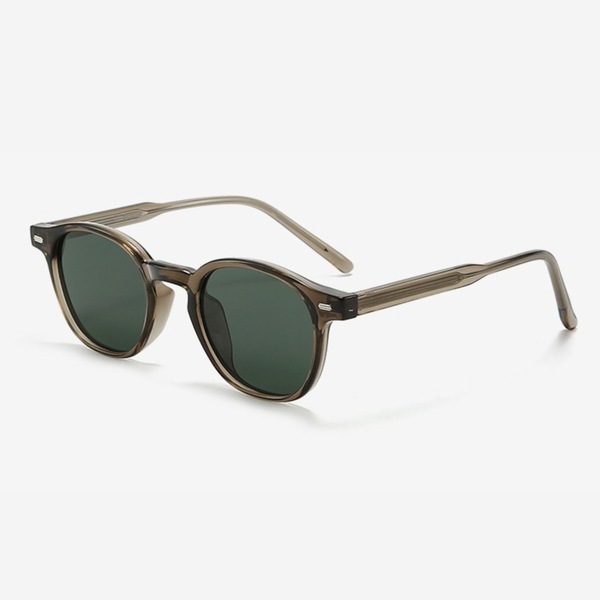 Jade Motion – Polarized Oval Sunglasses (ET-SG115)