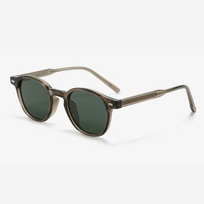 Jade Motion – Polarized Oval Sunglasses (ET-SG115)