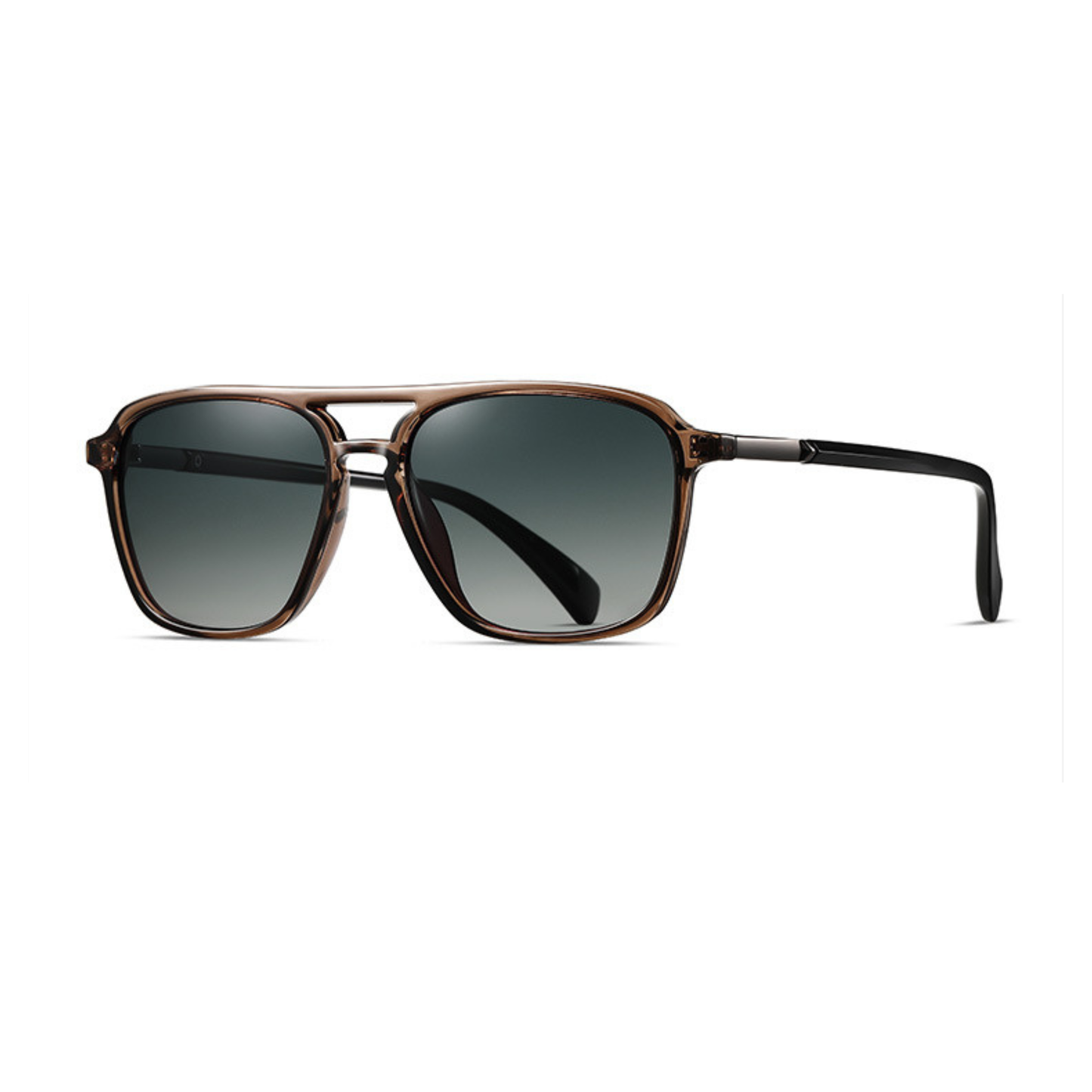 Verdant Glide – Pilot Polarized Sunglasses (ET-SG57)