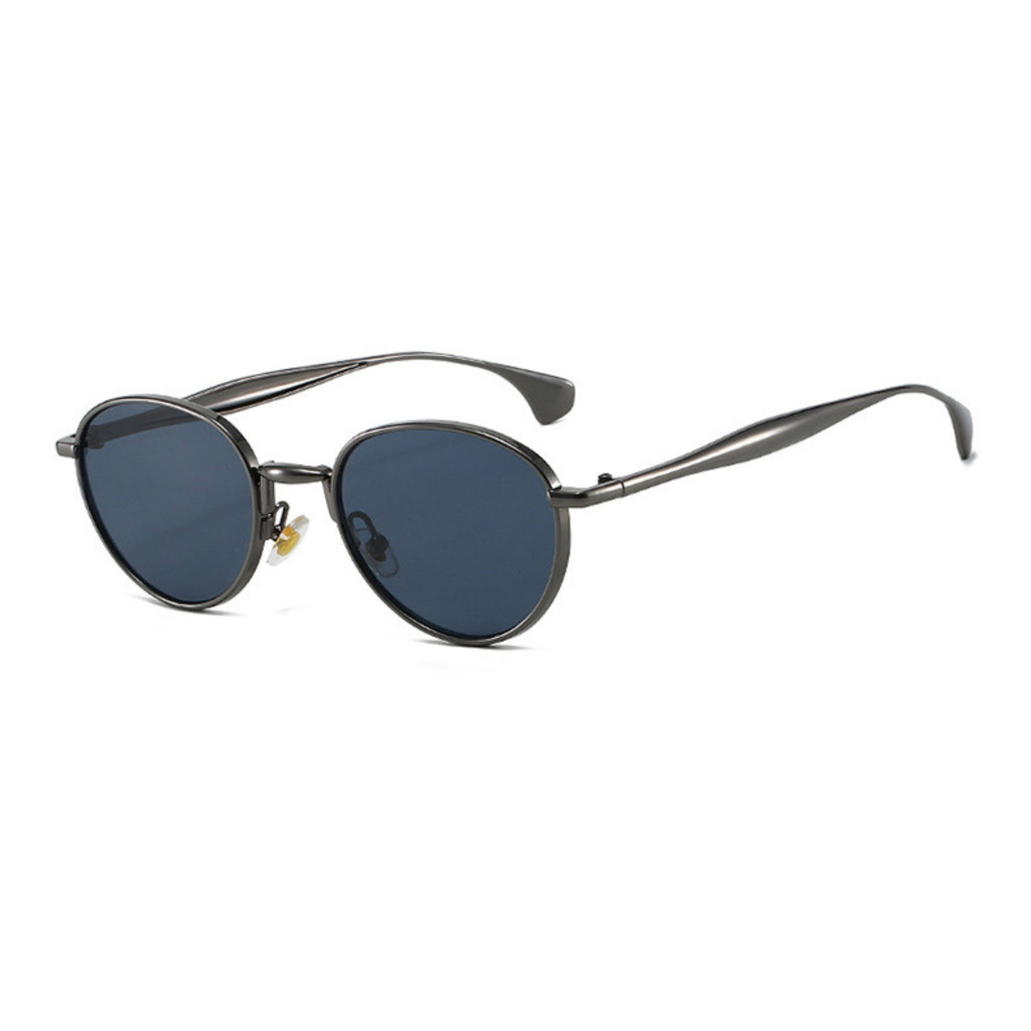 Iron Halo – Round Lens Sunglasses (ET-SG46)