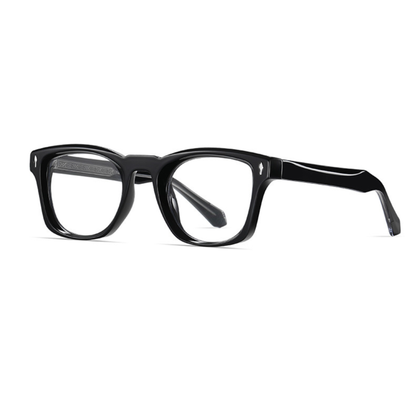 Blackline Core – Geometric Optical Frames (ET-OP48)