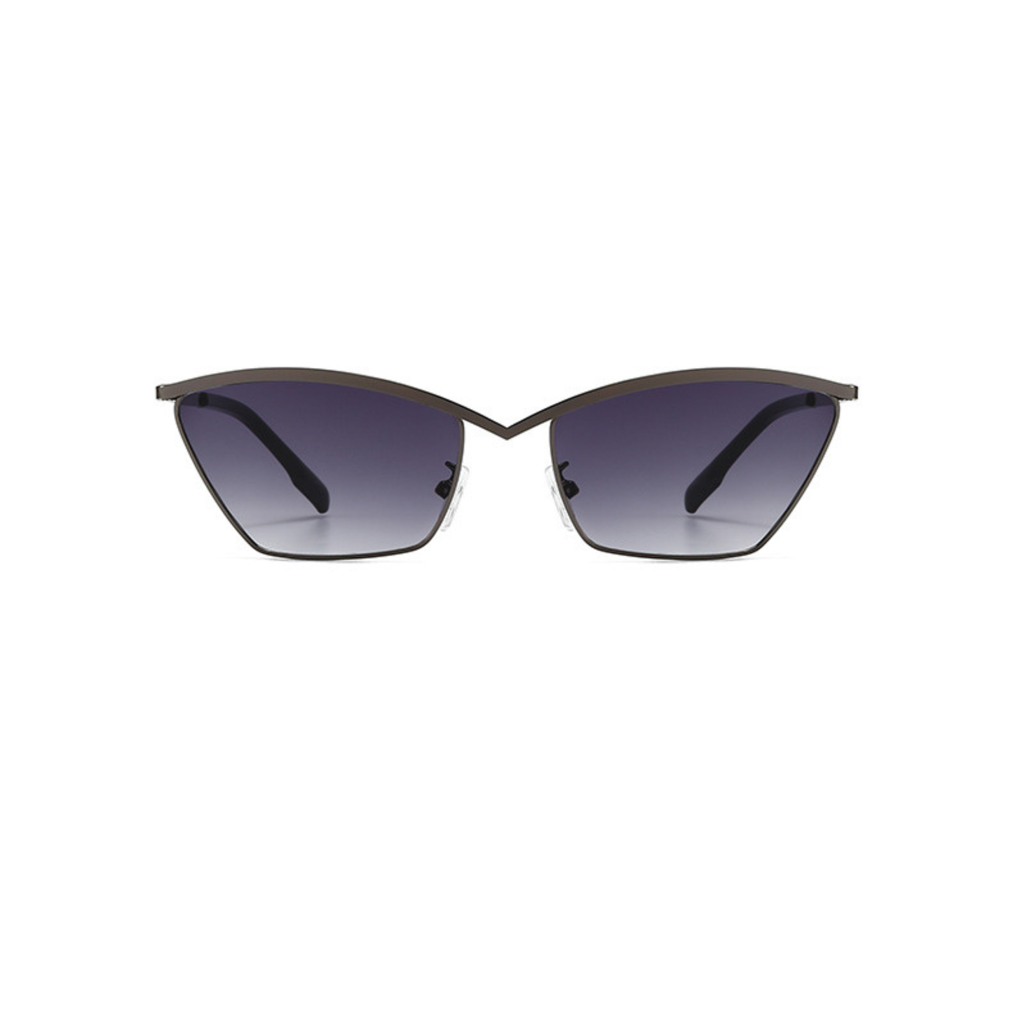 Urban Alloy – Square Sunshade Glasses (ET-SG33)