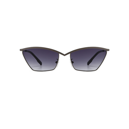 Urban Alloy – Square Sunshade Glasses (ET-SG33)