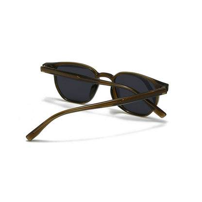 Olive Radius – Polarized Round Sunglasses (ET-SG20)