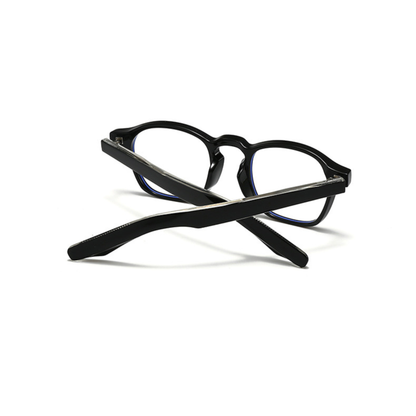 Urban Slate – Round Frame Eyeglasses (ET-OP46)