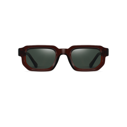 Crimson Flux – Square UV Shield Sunglasses (ET-SG43)