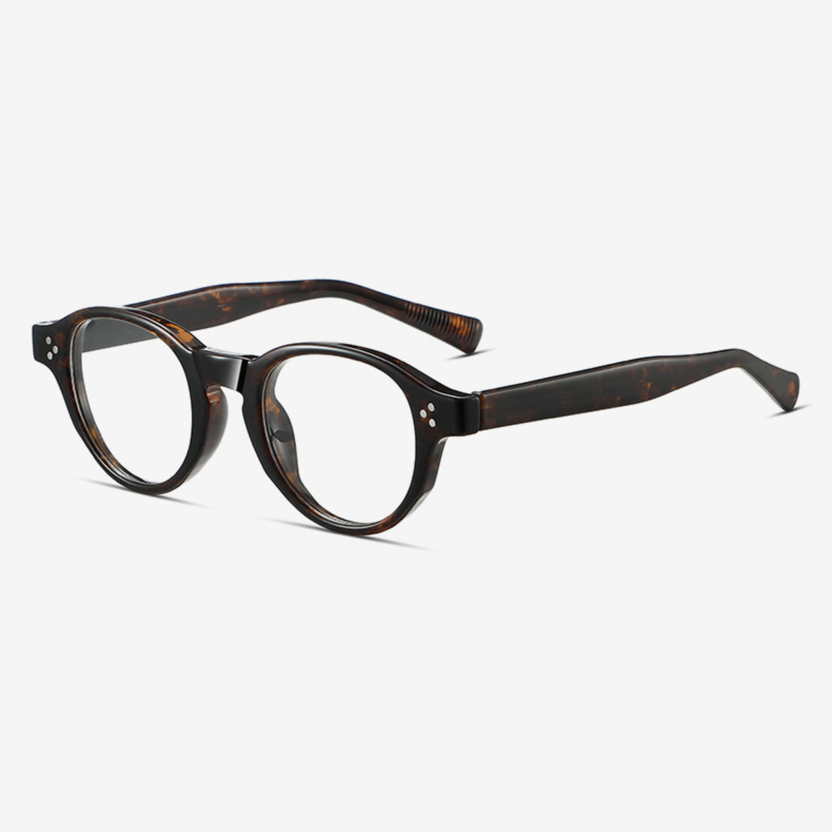 Maison Oval – Refined Everyday Eyeglasses (ET-OP69)