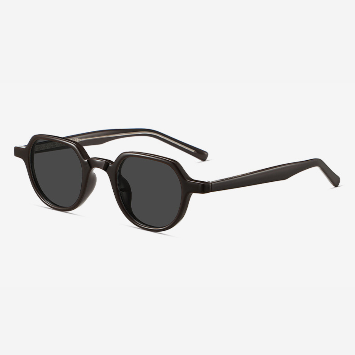 Dark Roast – Modern Polarized Sunglasses (ET-SG89)