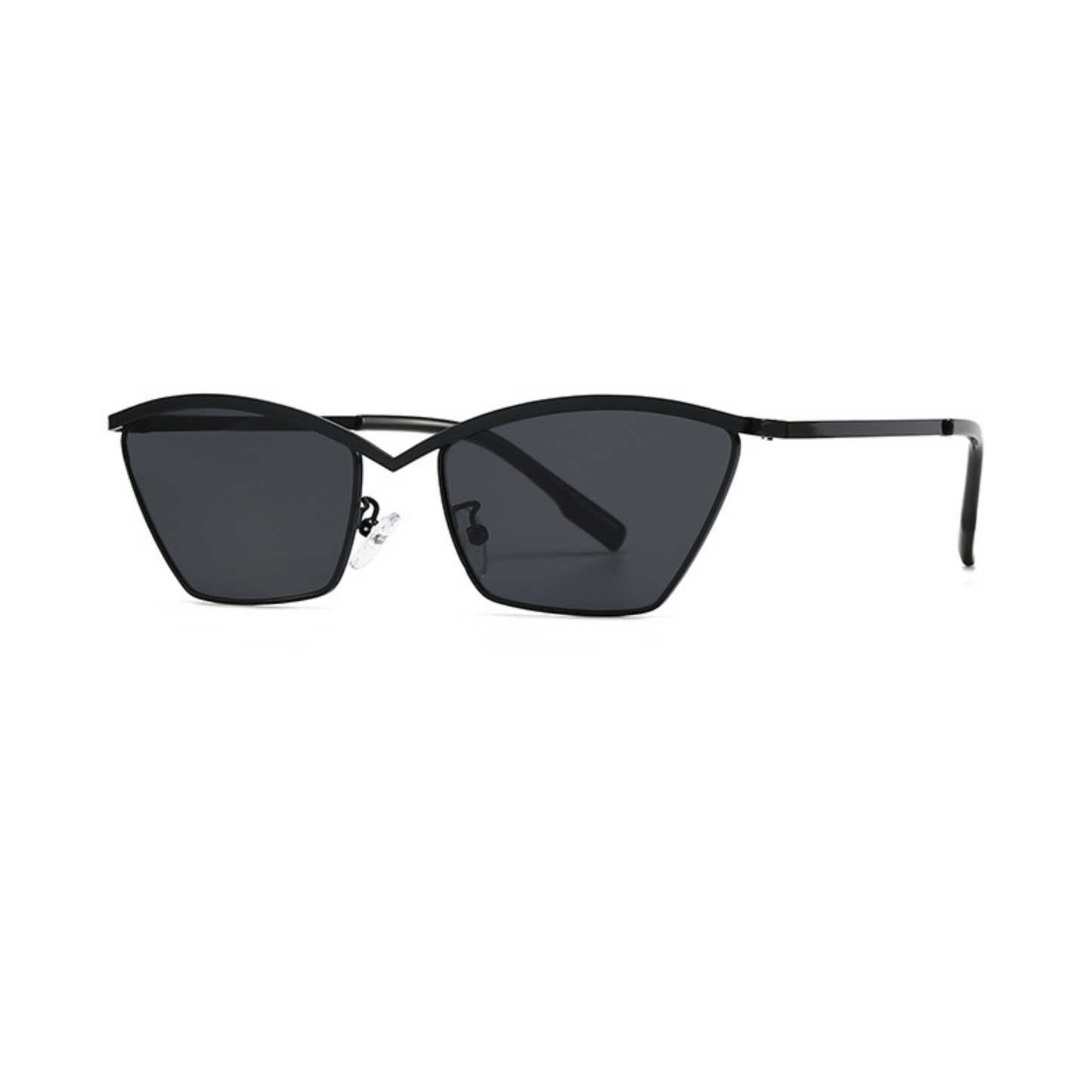 Midnight Orbit – Square Sunshade Glasses (ET-SG32)