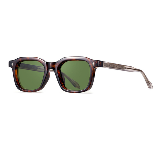 Graphite Line – Square Sunglasses (ET-SG37)