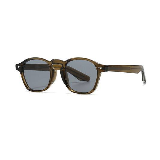 Greenline Aura – Round Sunglasses (ET-SG34)