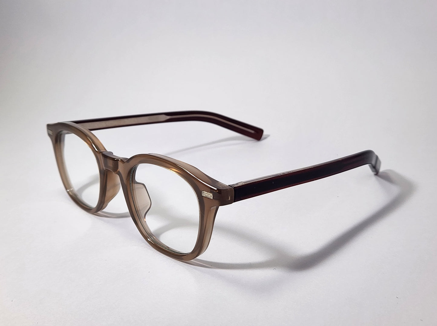 Urban Classic – Dark Brown Box Frames (ET-OP02)