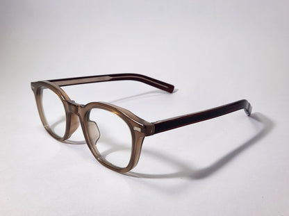 Urban Classic – Dark Brown Box Frames (ET-OP02)