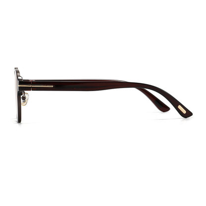 Sunset Shift – Photochromic Metal Sunglasses (ET-SG70)