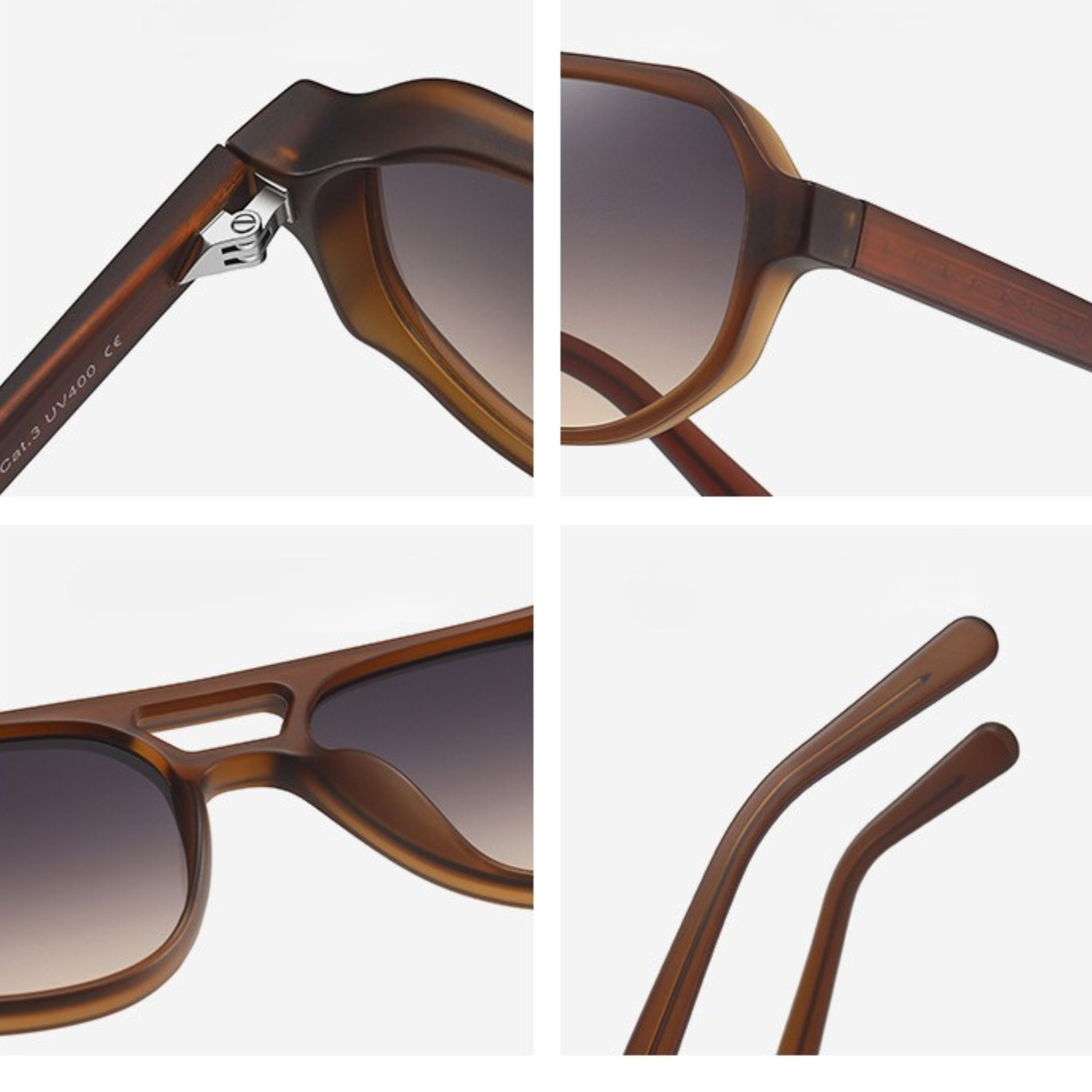 Sandstone Muse – Aviator Sunglasses (ET-SG119)