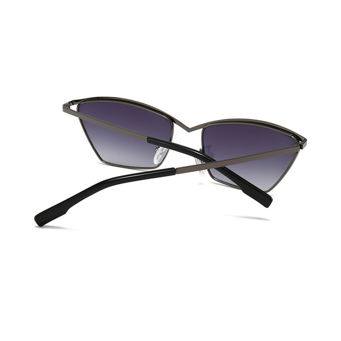 Urban Alloy – Square Sunshade Glasses (ET-SG33)