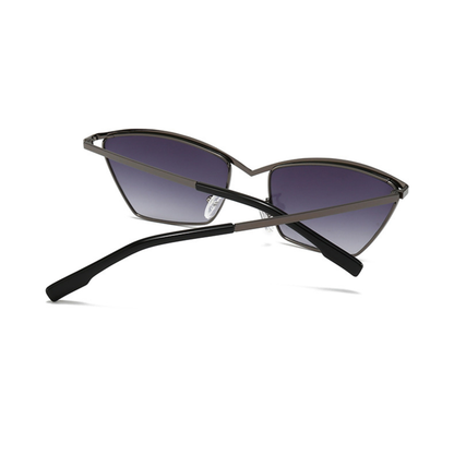 Urban Alloy – Square Sunshade Glasses (ET-SG33)