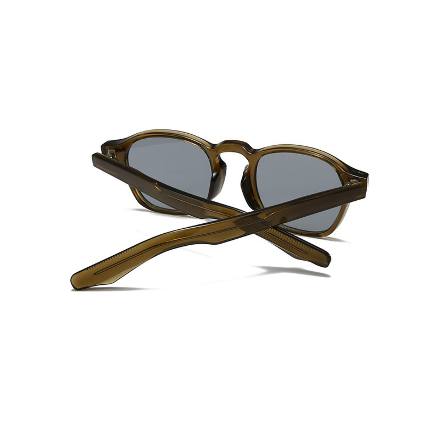 Greenline Aura – Round Sunglasses (ET-SG34)