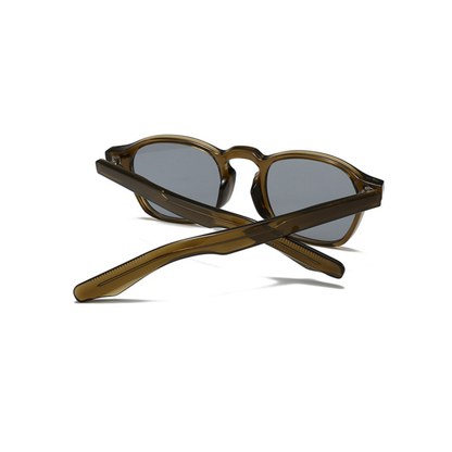 Greenline Aura – Round Sunglasses (ET-SG34)
