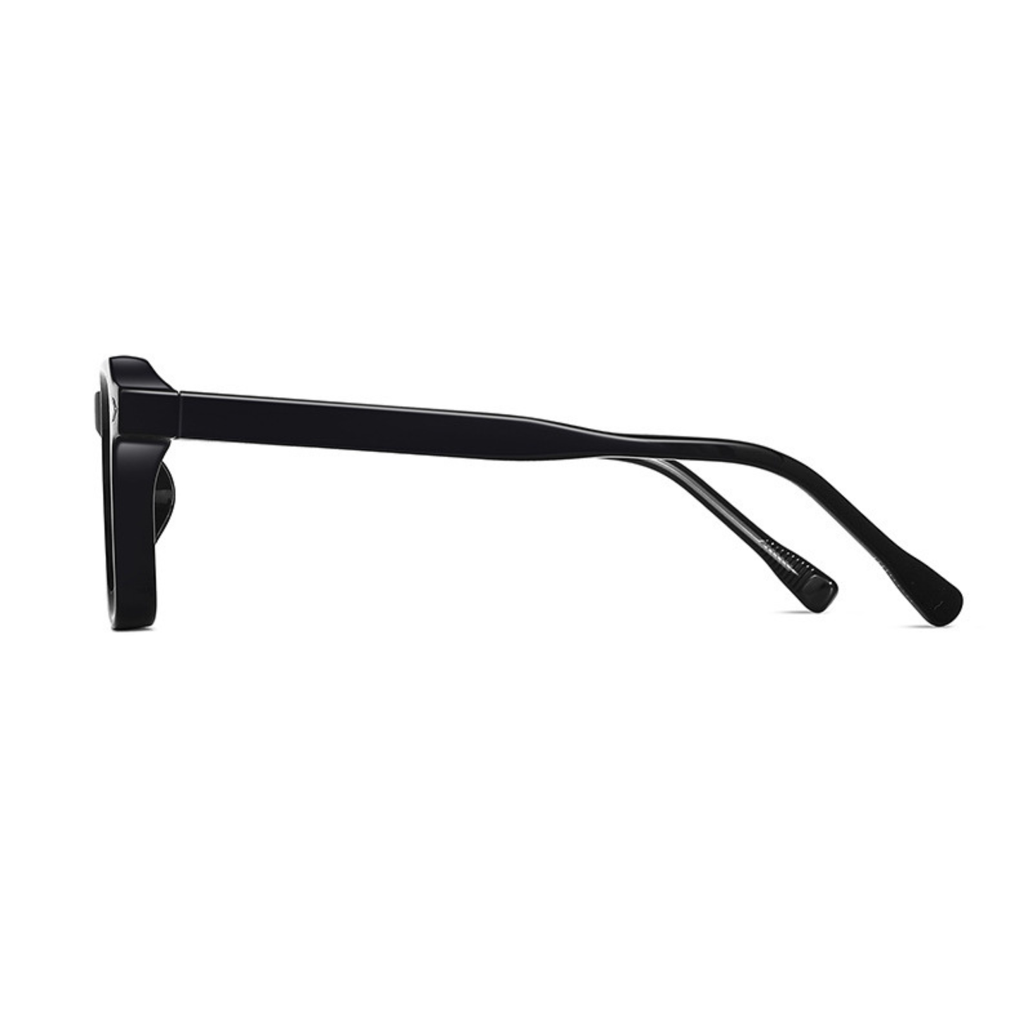 Noir Axis – Square Frame Sunglasses (ET-SG38)